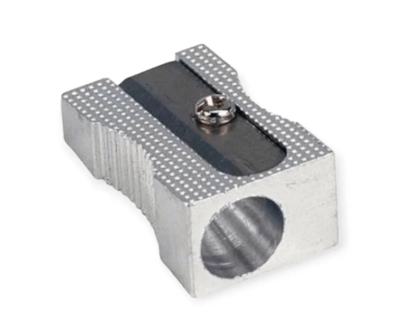 Sharpener 1 Hole Metal