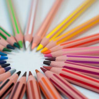 Stationery Items