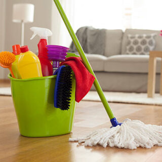 Janitorial Supplies