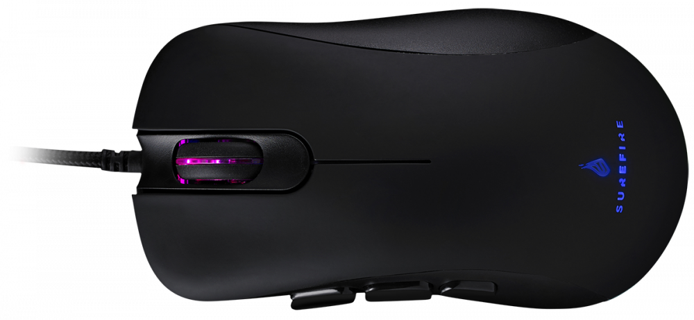 Condor Claw RGB Gaming Mouse