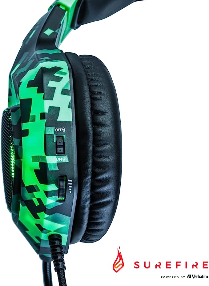 SureFire Gaming Intro Bundle 4-in-1 - Image 8