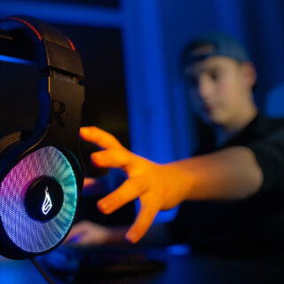 Gaming Headsets