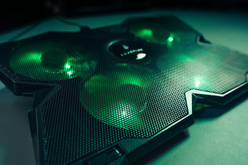 SureFire Bora Cooling Pad - Image 3
