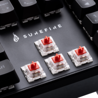 Gaming Keyboards