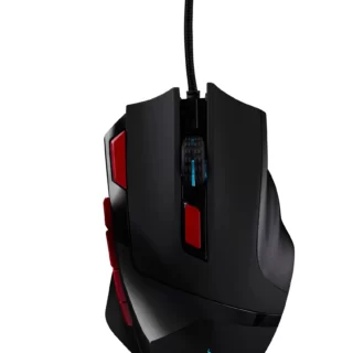Eagle Claw 9 Button RGB Mouse
