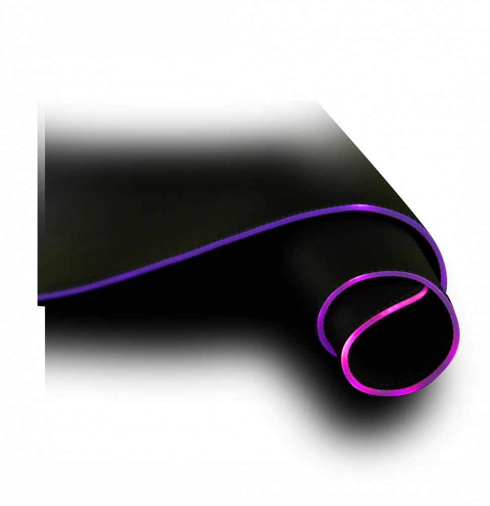 Silent Flight 680mm RGB Mouse Pad - Image 3