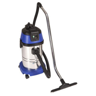 Stainless Steel Vacuum Wet and Dry 30L