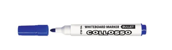 Collosso-Blue-Whiteboard-Marker