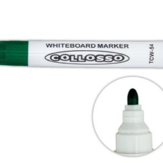 Collosso Blue Whiteboard Marker