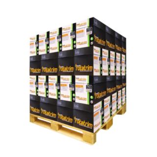 A4 Rotatrim Pallet 80 boxes