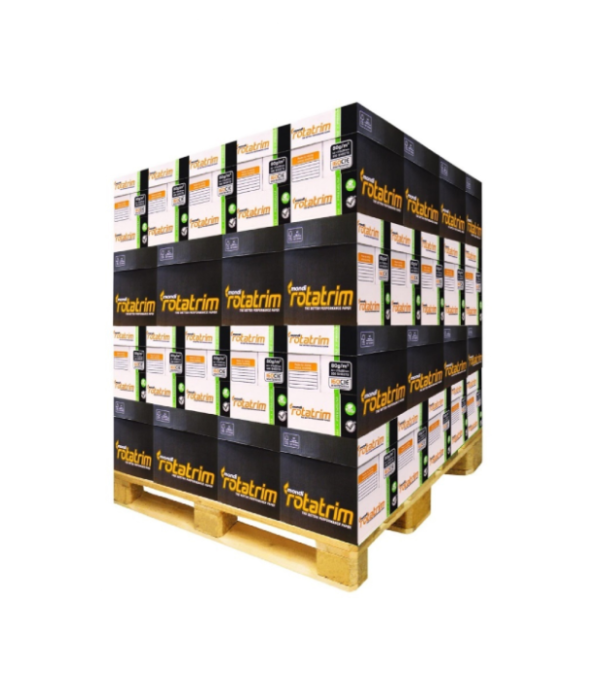 A4 Rotatrim Pallet 80 boxes