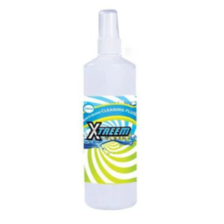 Whiteboard Cleaning Fluid 250ml Xtreem
