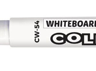 Whiteboard Marker Black Collosso