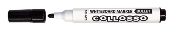 Whiteboard Marker Black Collosso