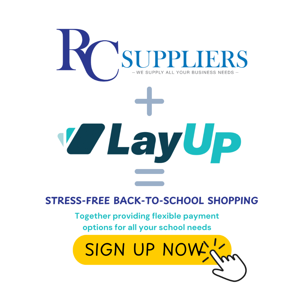 How does it work? Interest free, credit cheque free, split payment system. Find out more here. 