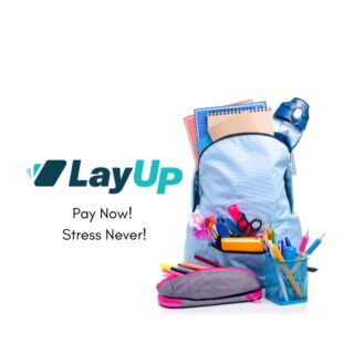 Stationery - Layup Option