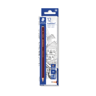 Staedtler HB Pencils 12's